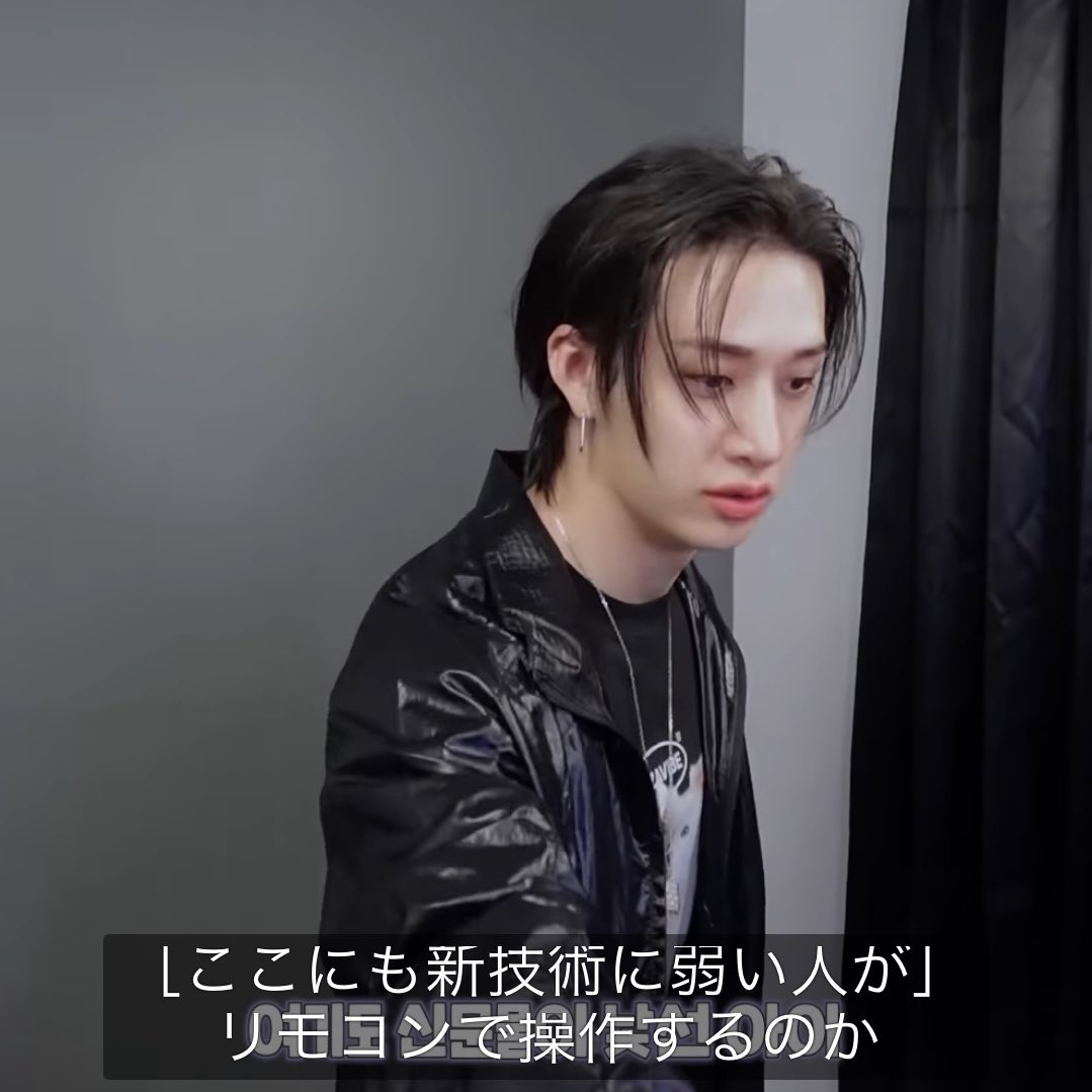 3rdEyeAwakenMIA's tweet image. 新技術に弱い2人w