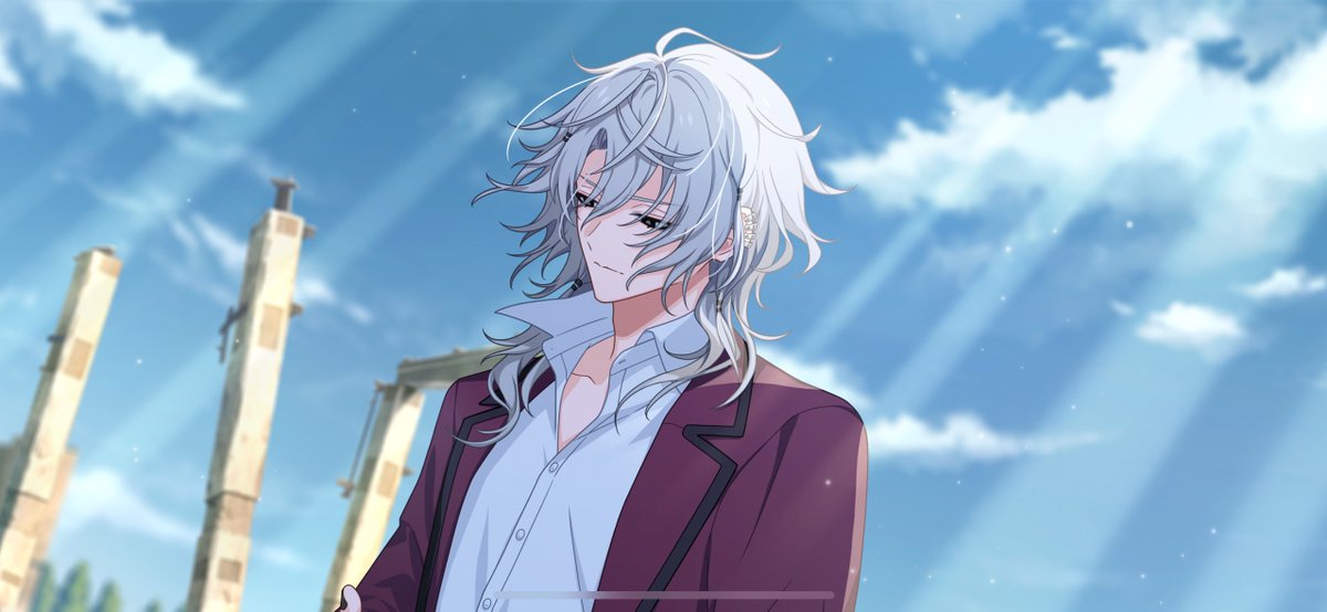 xxmrymh's tweet image. 血を感じニコニコしているよ…☺️
