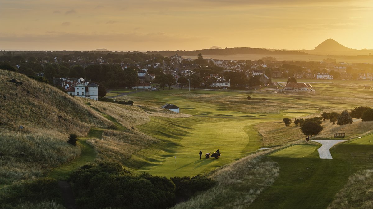 We're delighted to have achieved GEO Certified® status, the global mark of excellence for sustainability in golf, recognising the outstanding work of the course management team and clubhouse staff.

🤝<a href="/sustainablegolf/">GEO Foundation for Sustainable Golf</a>

Read more here: gullanegolfclub.com/gullane-golf-c…