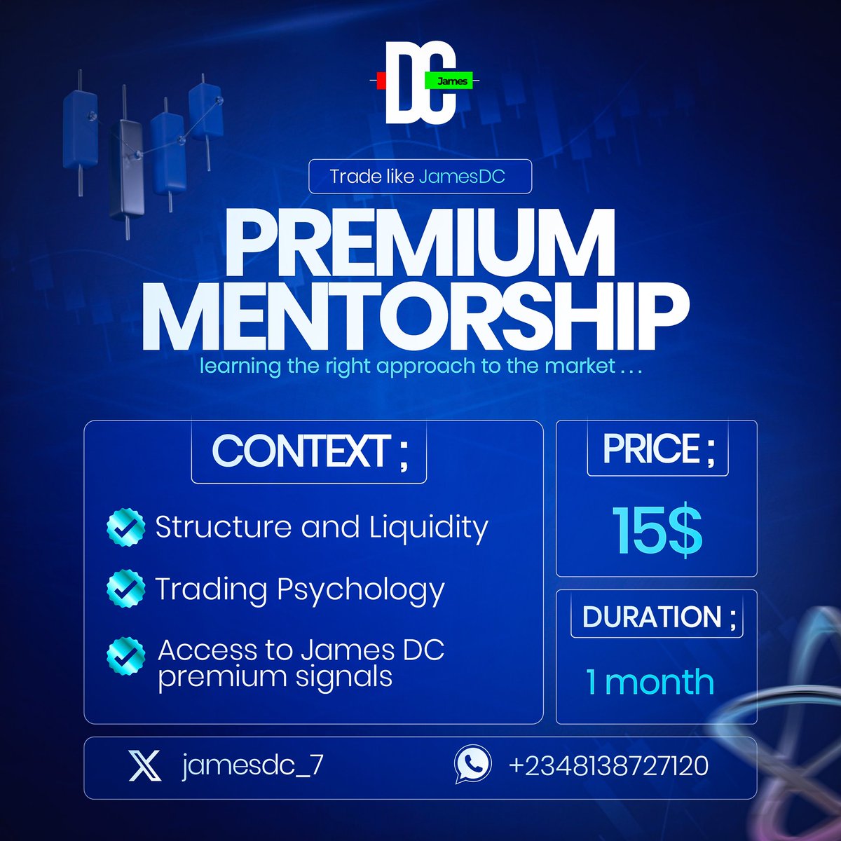 OROS10k's tweet image. GM GM CT🔥,
High time for a re-introduction.
I&apos;m Zion, The Design Guy🙂‍↕️, a graphic designer passionate about bringing great possibilities to life. I&apos;m excited to connect! Open to collabs, freelance gigs, and full-time jobs. Send a DM, let&apos;s work🤝