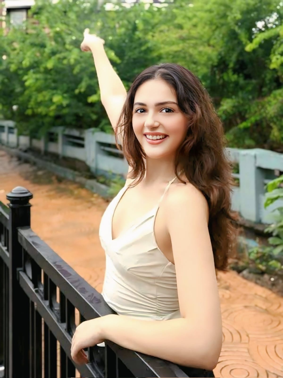 Aneet Padda on X: "? #Saiyaara https://t.co/49kk6WlUr2" / X