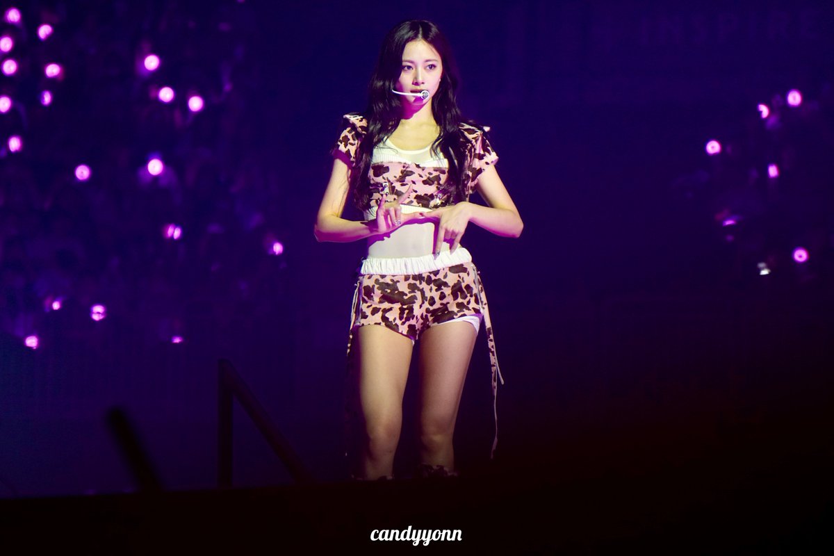 candyyonn's tweet image. 250720
FANCY
#TWICE #트와이스 #TZUYU #ツウィ #쯔위
#TWICE_THISISFOR_WORLD_TOUR