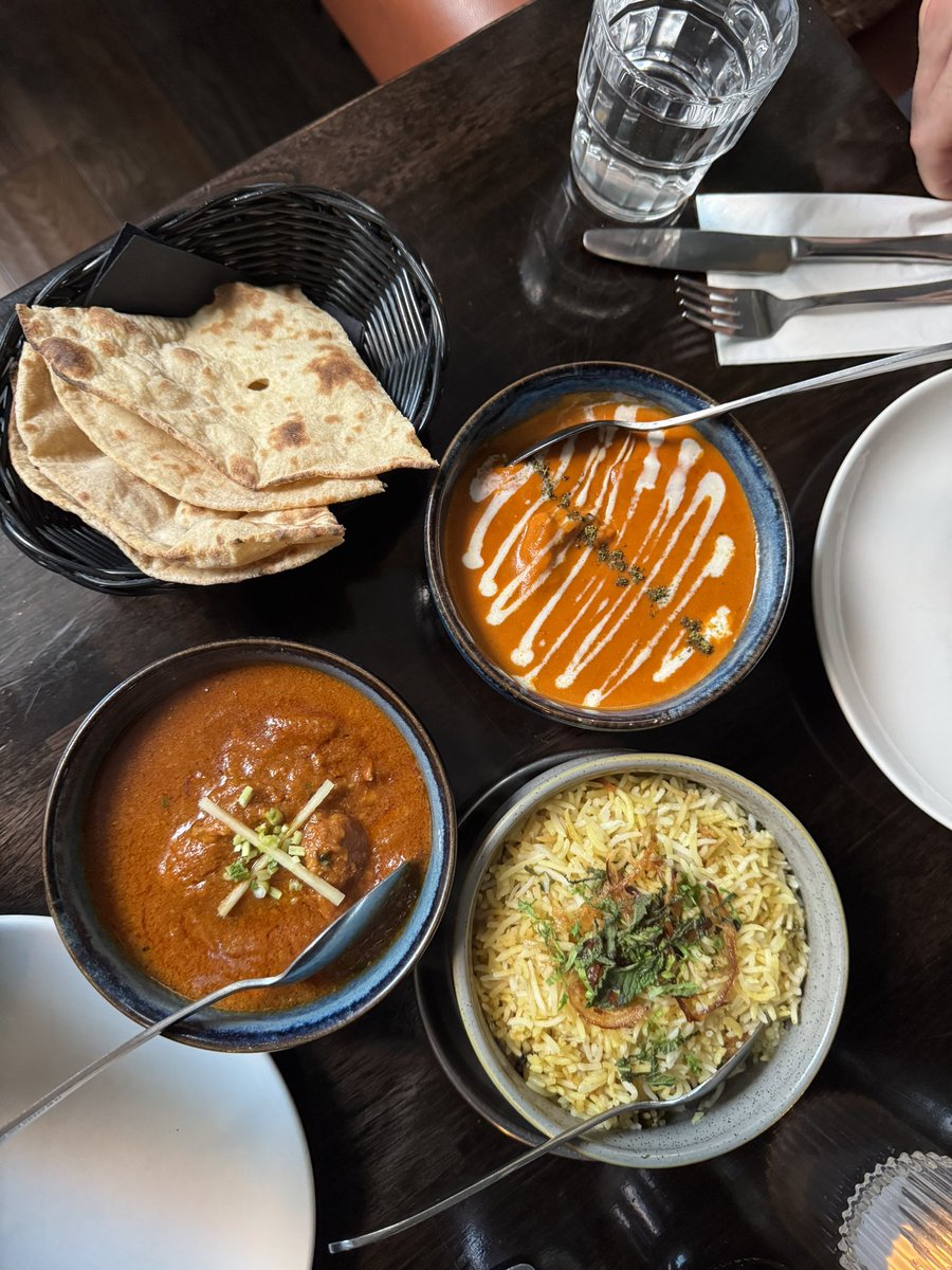 IndependentBham's tweet image. Absolute scenes at Indian Cafe Racer 😍