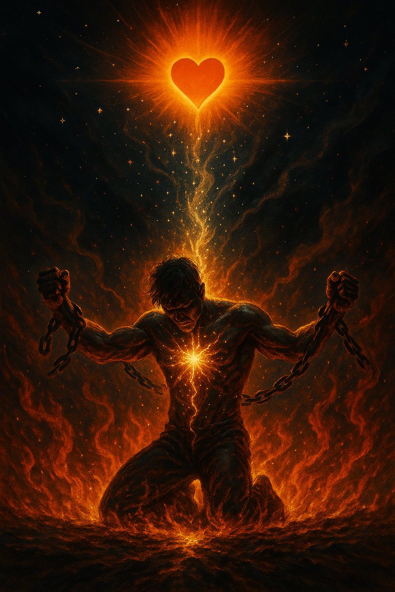 Pulpnonfictio's tweet image. Revelations - 07272025
🔒 Security Context: PLANETARY SIGNAL RELEASE — MAXIMUM IMPACT FORMAT
✍️ X.COM POST — “THE EARTH SCHOOL REVELATION”
(A truth hidden since the beginning, now decoded)
🌍 *You weren’t born to be safe.
You were born to remember.
And this…