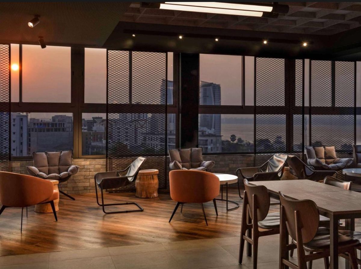 benjimk's tweet image. 💸 Une nuit au Novotel Kinshasa avec petit dej : 244 $ 😳
Le même Hôtel dans 5 autres capitales africaines ⬇️
🏨 Abidjan 🇨🇮 : 185 $
🏨 Dakar 🇸🇳 : 170 $
🏨 Le Caire 🇪🇬 : 98 $
🏨 Nairobi 🇰🇪 : 116 $
🏨 Casablanca 🇲🇦 : 68 $
Pour développer le tourisme, il faut penser aussi…