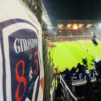 Fcgb765's tweet image. Vous êtes supporters des Girondins 
Vous habitez sur: 
Rennes, Nantes où en Vendée 

Vous souhaitez faire des déplacements 
N&apos;hésitez pas à rejoindre @85Girondins

Les adhésions sont ouvertes ✅

Pour toutes questions, vous pouvez nous contacter en DM👍