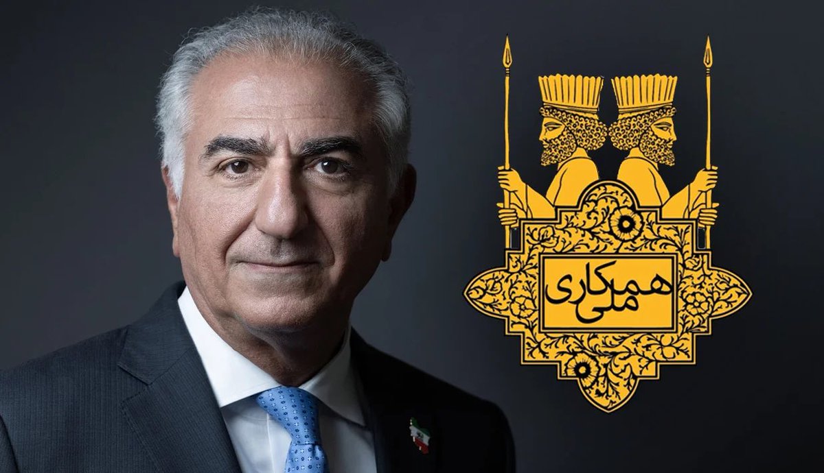 r_rahimpour's tweet image. تحلیل گفتمانی سخنرانی شاهزاده رضا پهلوی در همایش همکاری ملی، میتواند ابعاد مختلفی از جمله هدف، مخاطب، راهبردهای اقناع و مفاهیم کلیدی مطرح شده در آن را روشن کند.
ترغیب به اتحاد و همکاری ملی برای گذار از جمهوری اسلامی و ترسیم نقشه راه برای آینده ایران بود. او به دنبال آن بود که…