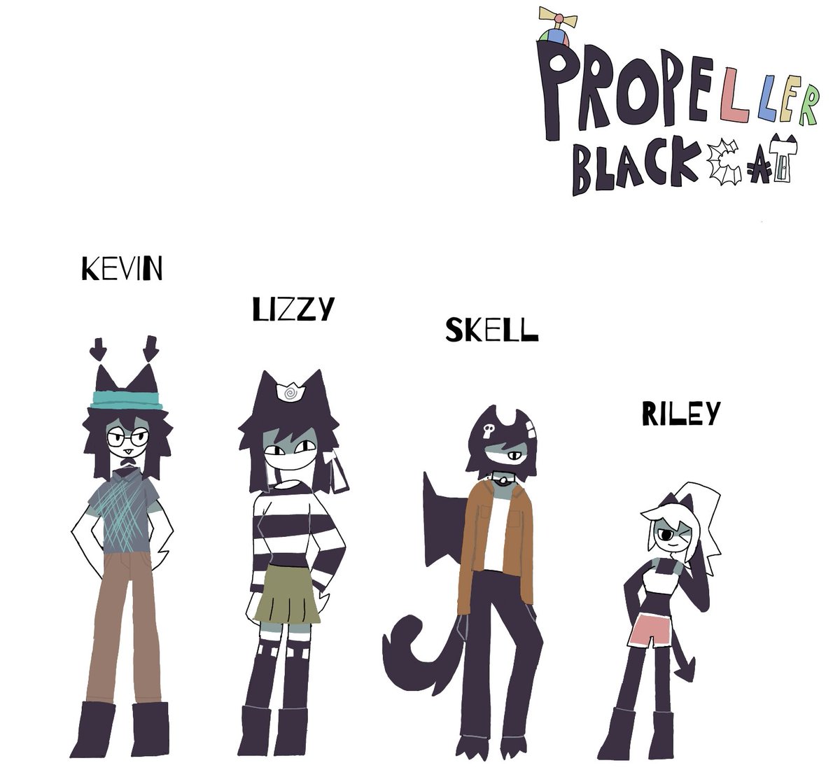 RobbyCubbie's tweet image. I'm bored. So I draw Riley from someone's idea & the rest of them is search some clothes from Indonesia
#fundamentalpapereducation
