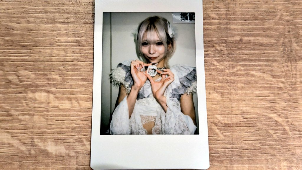 冷愛 過去チェキ ルルノネ ネスプリ ルルノネ on X: 