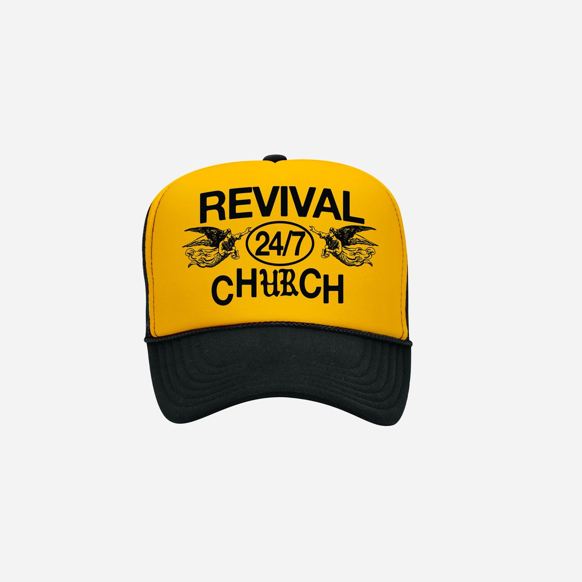 TRIBE OF GOD (@tribeofgod) on Twitter photo TRIBEOFGOD.COM
REVIVAL TRUCKERS 
AVAILABLE NOW. TRIBEOFGOD.COM
REVIVAL TRUCKERS 
AVAILABLE NOW.
