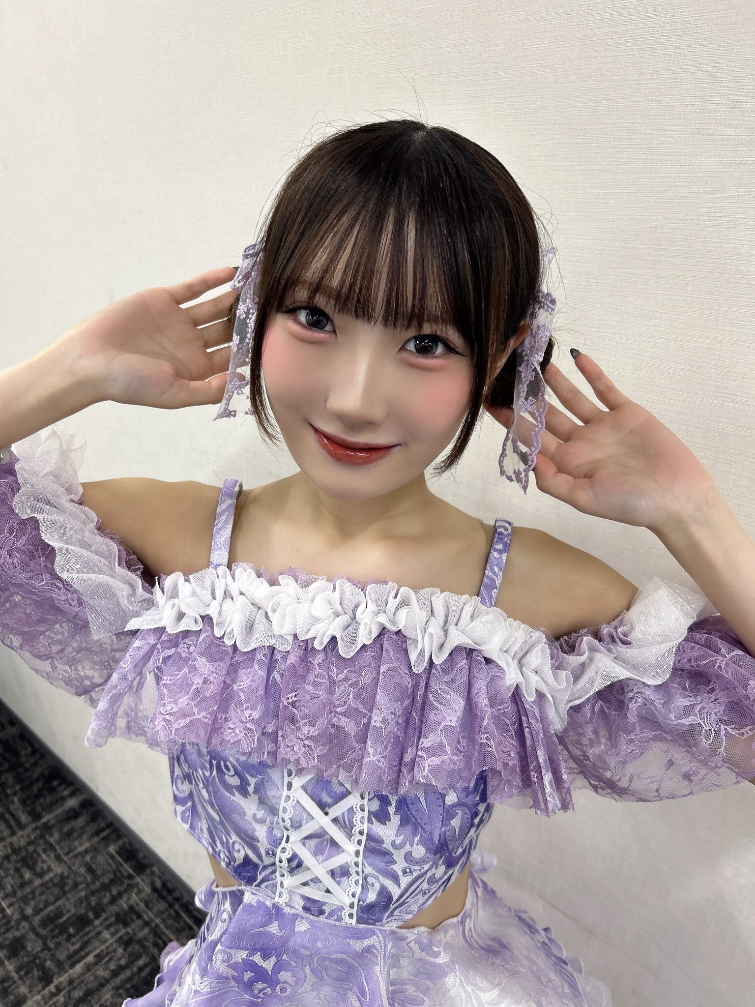 FAVE IDOLSコラボグッズPeel tha Apple佐藤涼風 佐藤 涼風【Peel