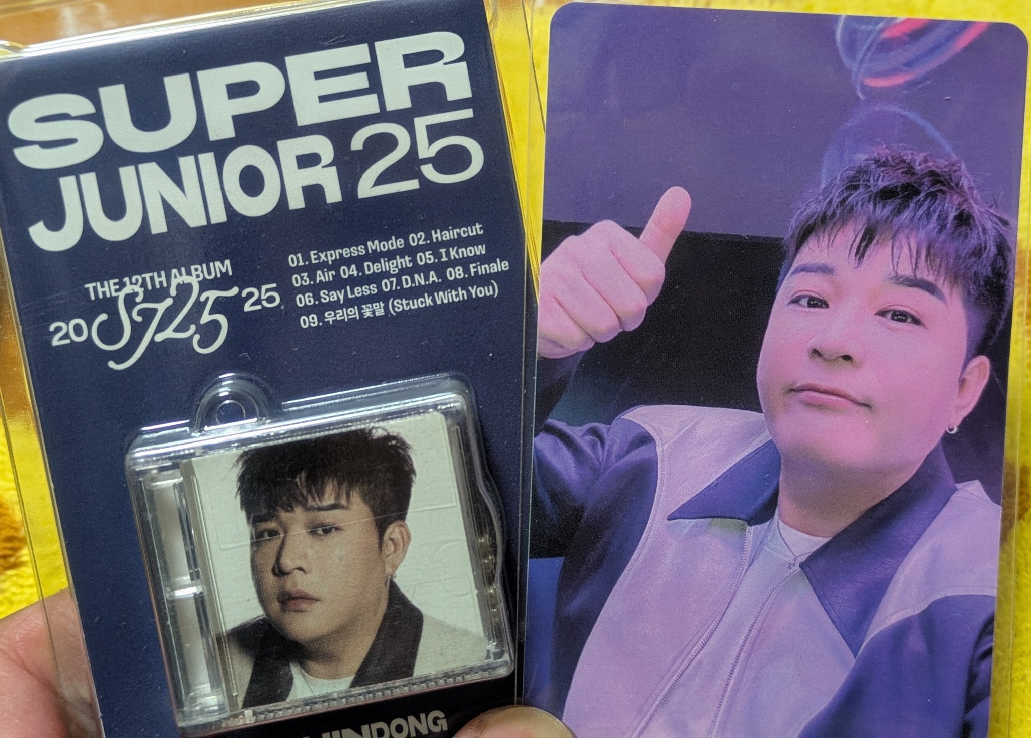 super junior★シウォン★名刺お渡し会時の名刺※おまけ付き saki(⁠◕⁠ᴗ⁠◕⁠✿⁠) on X: 