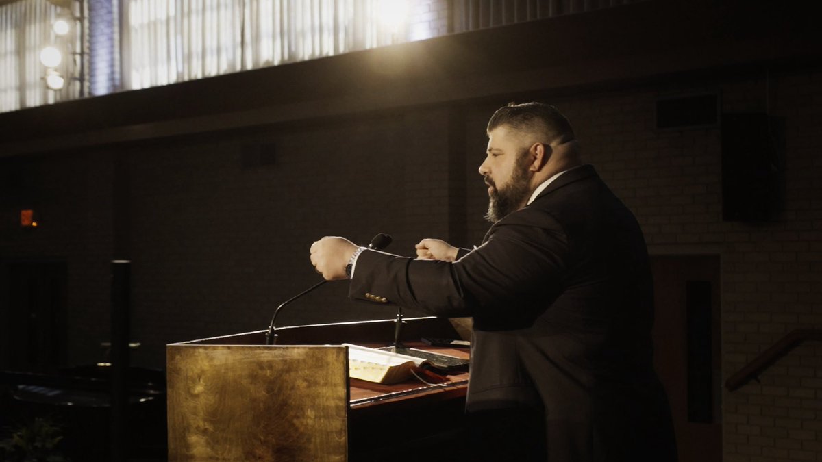 brandonmscalf's tweet image. Christ is worthy, and we are needy! And Heritage Church will gather to worship our great God and Savior Jesus Christ for the salvation He has accomplished for us and wrought in us!  

If you would like to join us this morning or are looking for an imperfect church to lock arms…