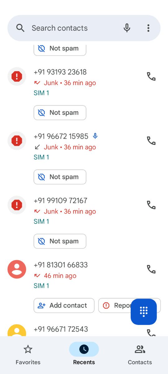 PavanKu00419882's tweet photo. @rblbank  @RBI 

Respected sir Rbl bank

Please look at the screenshots below... Harrassing, torturing, doing calls to relatives, Hacked contact list... Why sir ?
Ending Card No - 4243 https://t.co/ZFDsdIy8kM