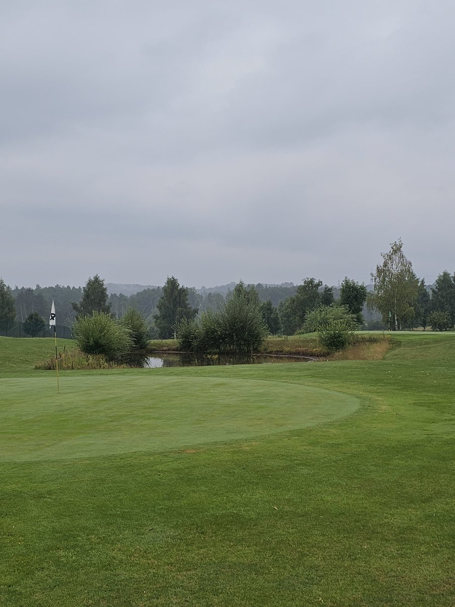 LuringStephan's tweet image. 7 a.m startet the early morning tournament of #gcwestheim