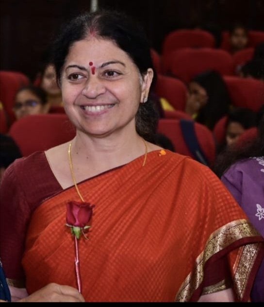 LU Updates (@luupdates_) on Twitter photo Professor Manuka Khanna appointed as the officiating Vice-Chancellor of Lucknow University. <a href="/lkouniv/">University of Lucknow</a> Professor Manuka Khanna appointed as the officiating Vice-Chancellor of Lucknow University. <a href="/lkouniv/">University of Lucknow</a>