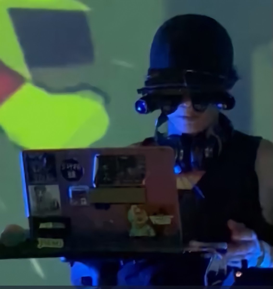 Franz K Endo tweet media