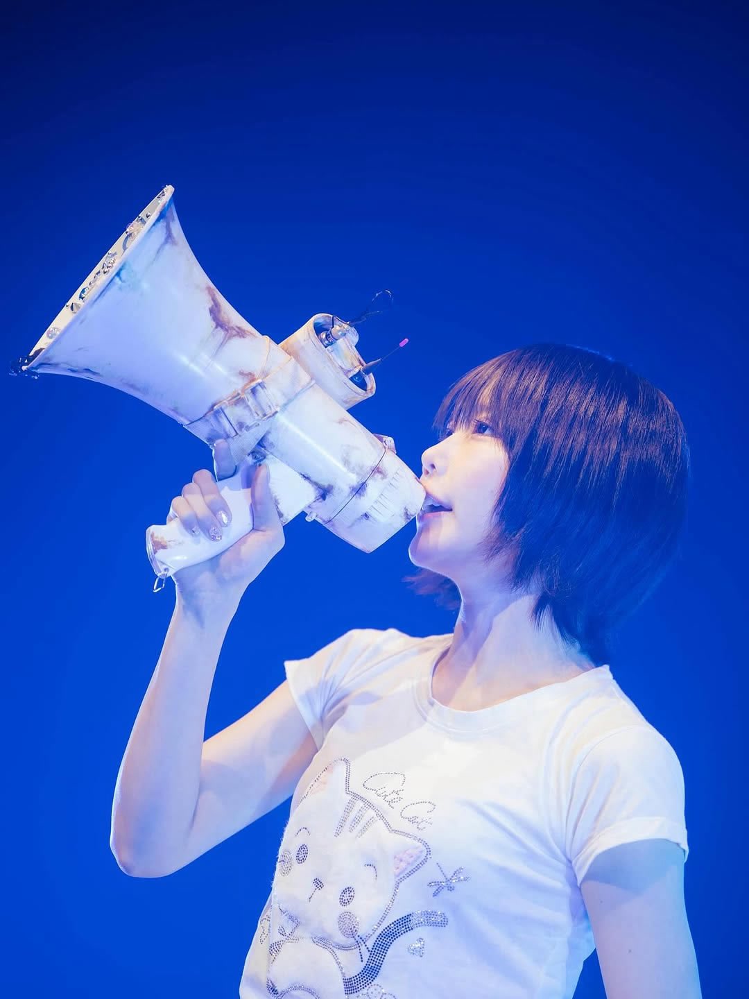 ano あのちゃん 日本武道館 しーるちょう 銀テ 落下物 ラミネートパス 非売品】あのちゃん 武道館 落下物 アンチコメント 銀テープ 非売品