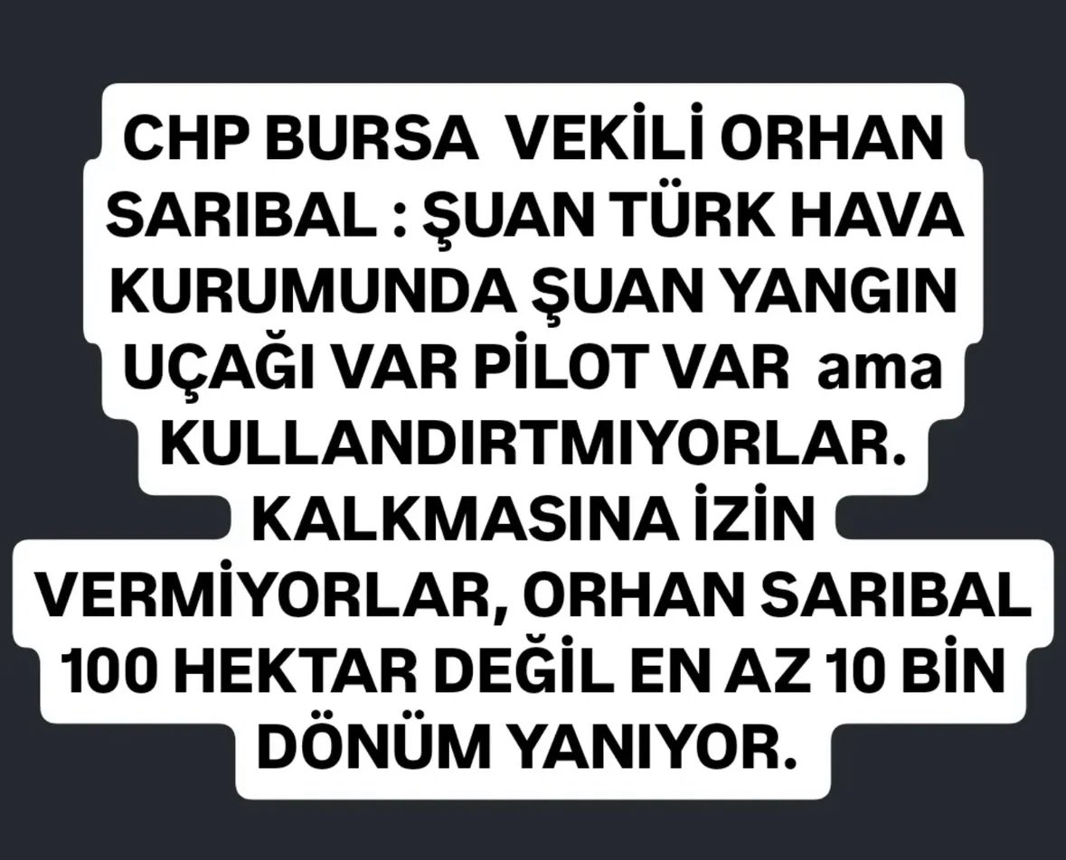 Ülkem yanıyor ve seyir mi ediyorlar⁉️
#üllkemizyanıyor