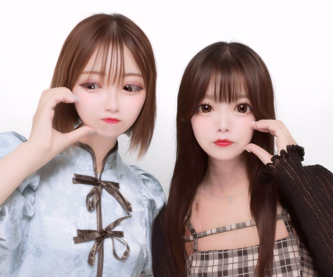 Sayapon113's tweet photo. 会いすぎている🫶🏻 https://t.co/FYdxGJWltf