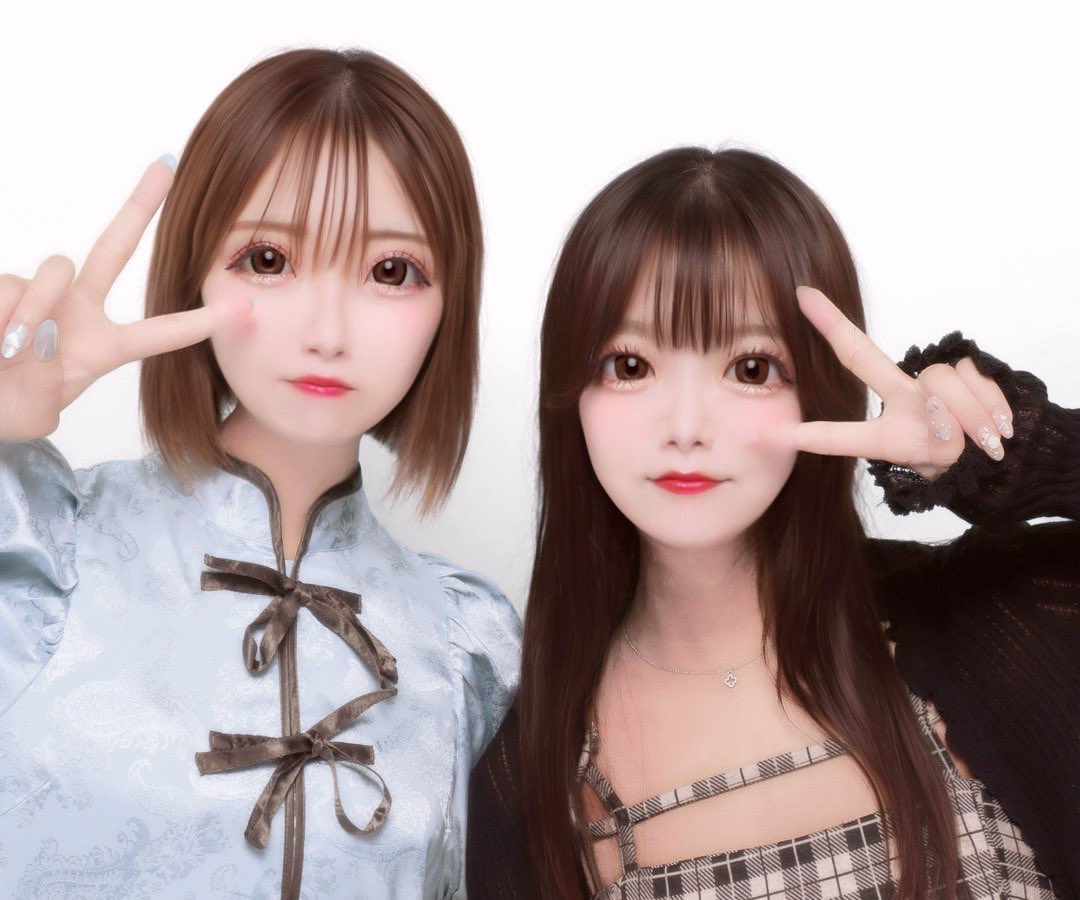 Sayapon113's tweet photo. 会いすぎている🫶🏻 https://t.co/FYdxGJWltf