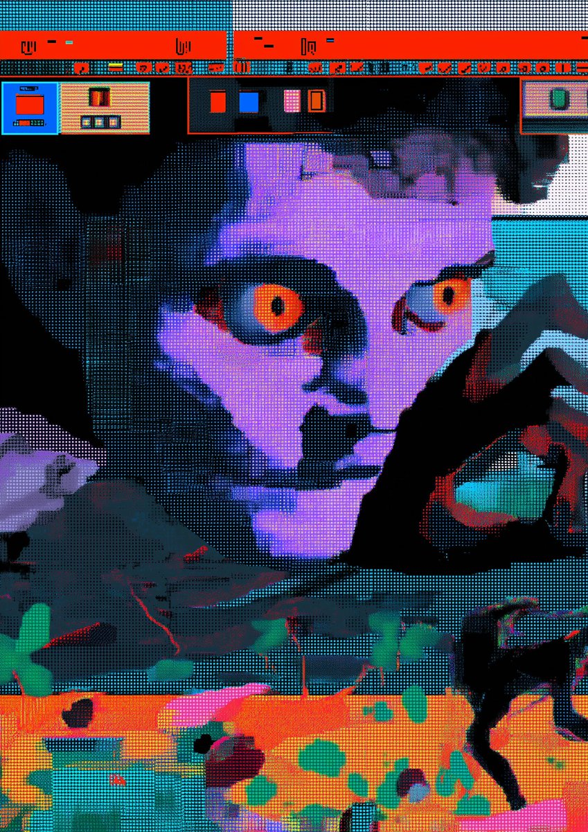 demonegoo's tweet image. 