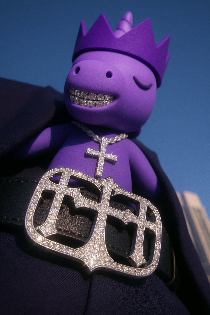 IsoLabz's tweet image. Freezing Satan
Benedict