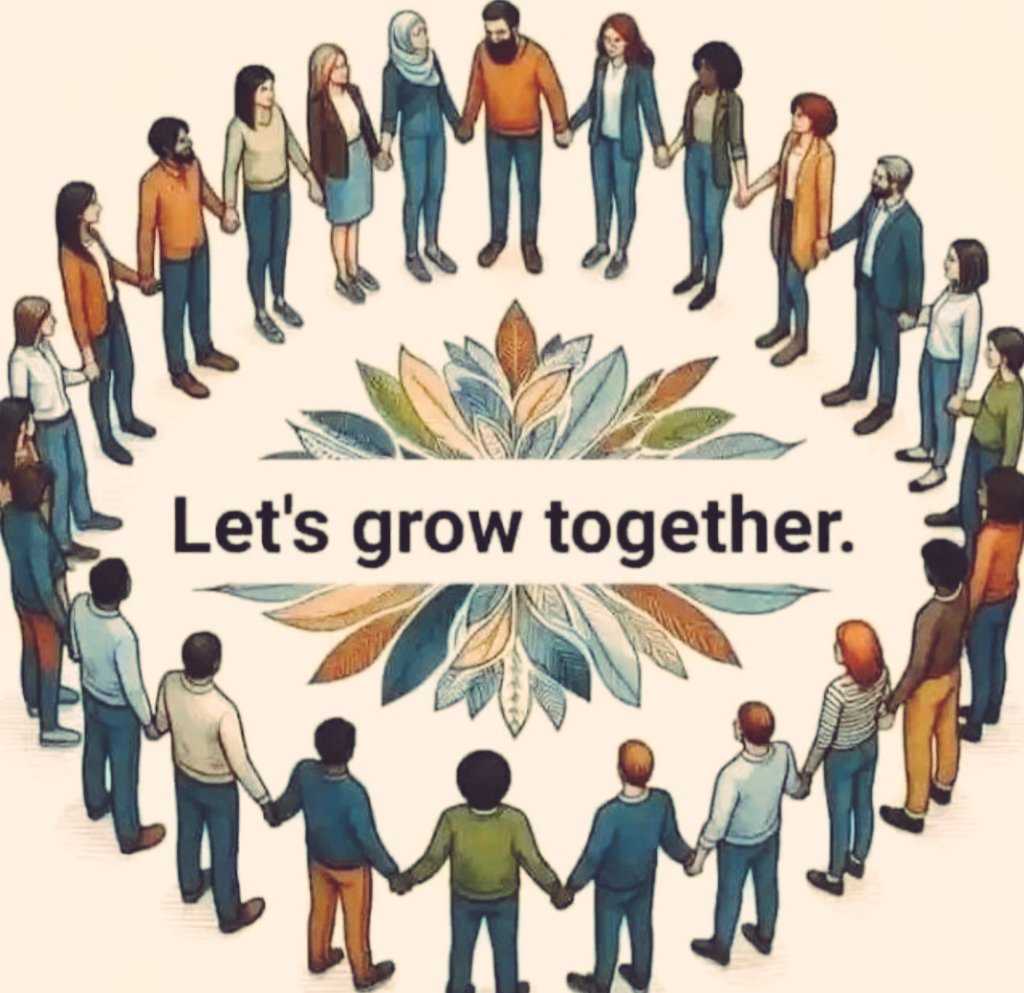 cryptozuga's tweet image. Happy Sunday, Web3 Warriors ,
Just launched our X engagement and support system group.
Join and get sharp followers and engagement in your post.
To join: Retweet and Follow the admins @cryptozuga & @errry45 .
Request to join here 👉chat.whatsapp.com/KXhdgXNUIlj0su….