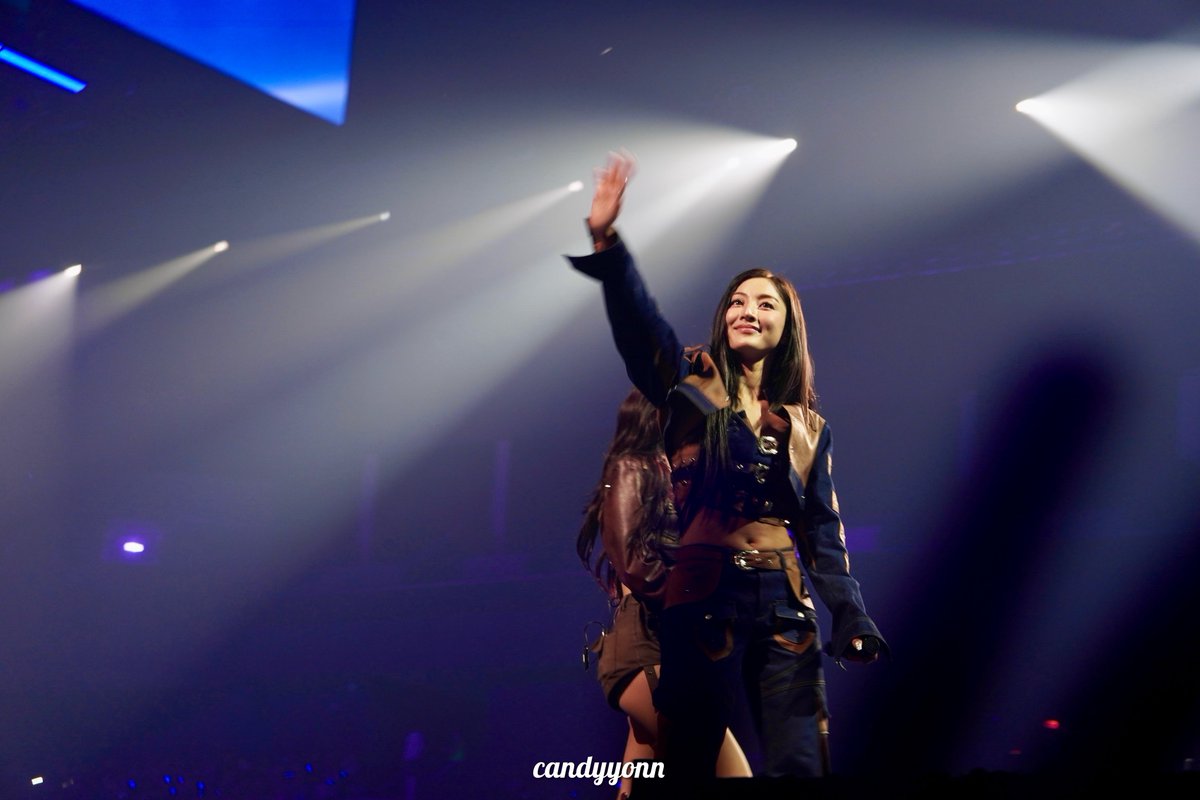 candyyonn's tweet image. 250720
#TWICE #트와이스 #JIHYO #ジヒョ #지효
#TWICE_THISISFOR_WORLD_TOUR
