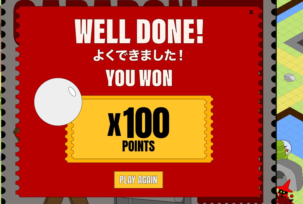 web3meow's tweet image. played BITFLIP TWICE TODAY, won once and lost once... went ahead to GARAPON and won just 100 points 14 times consecutively... today did not really go well... @anoma