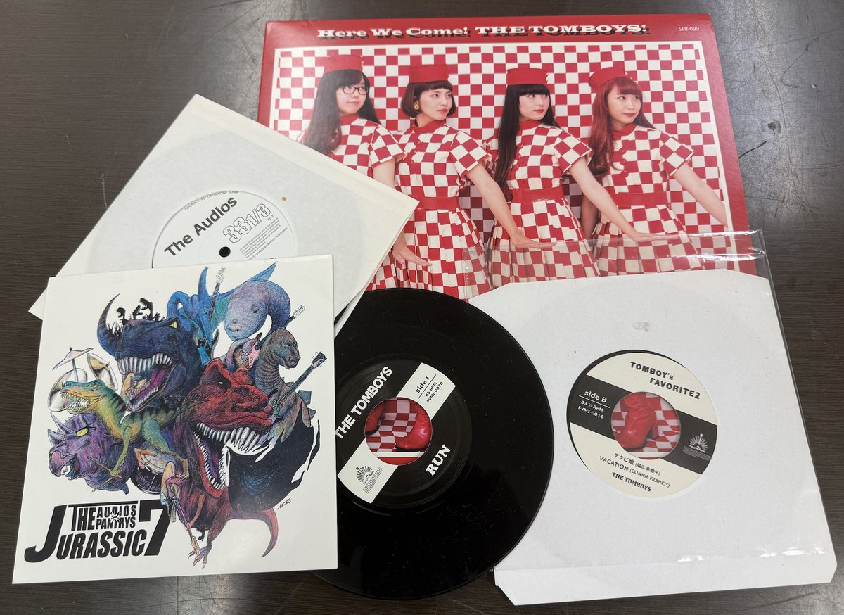 The Soft Pack LPレコード The Soft Pack – The Soft Pack – Vinyl (LP, Album), 2010