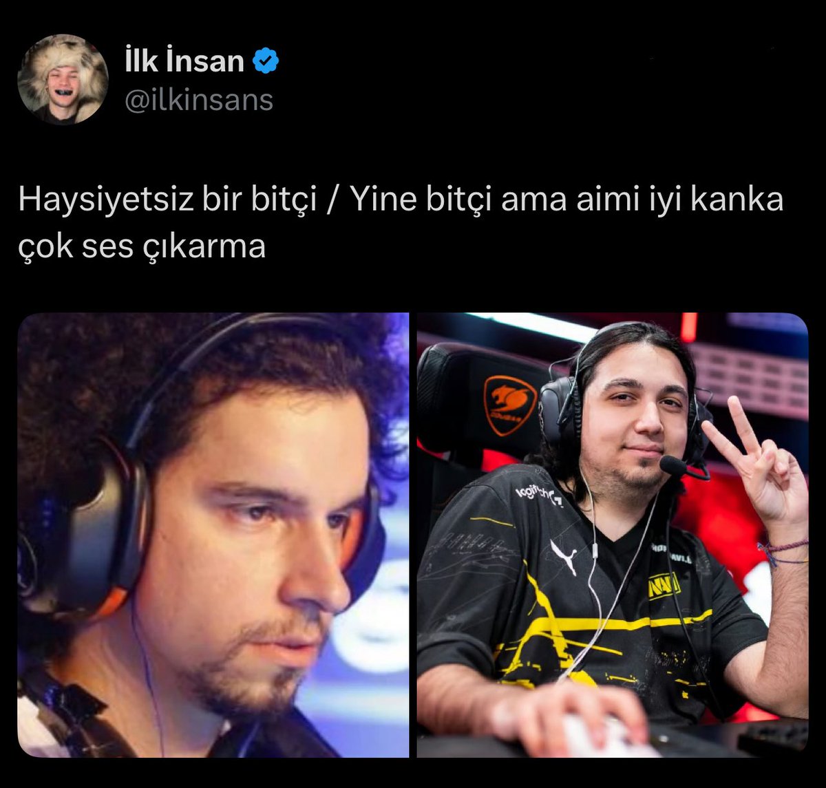 BBLReactions's tweet photo. https://t.co/ihEgEXsRgu