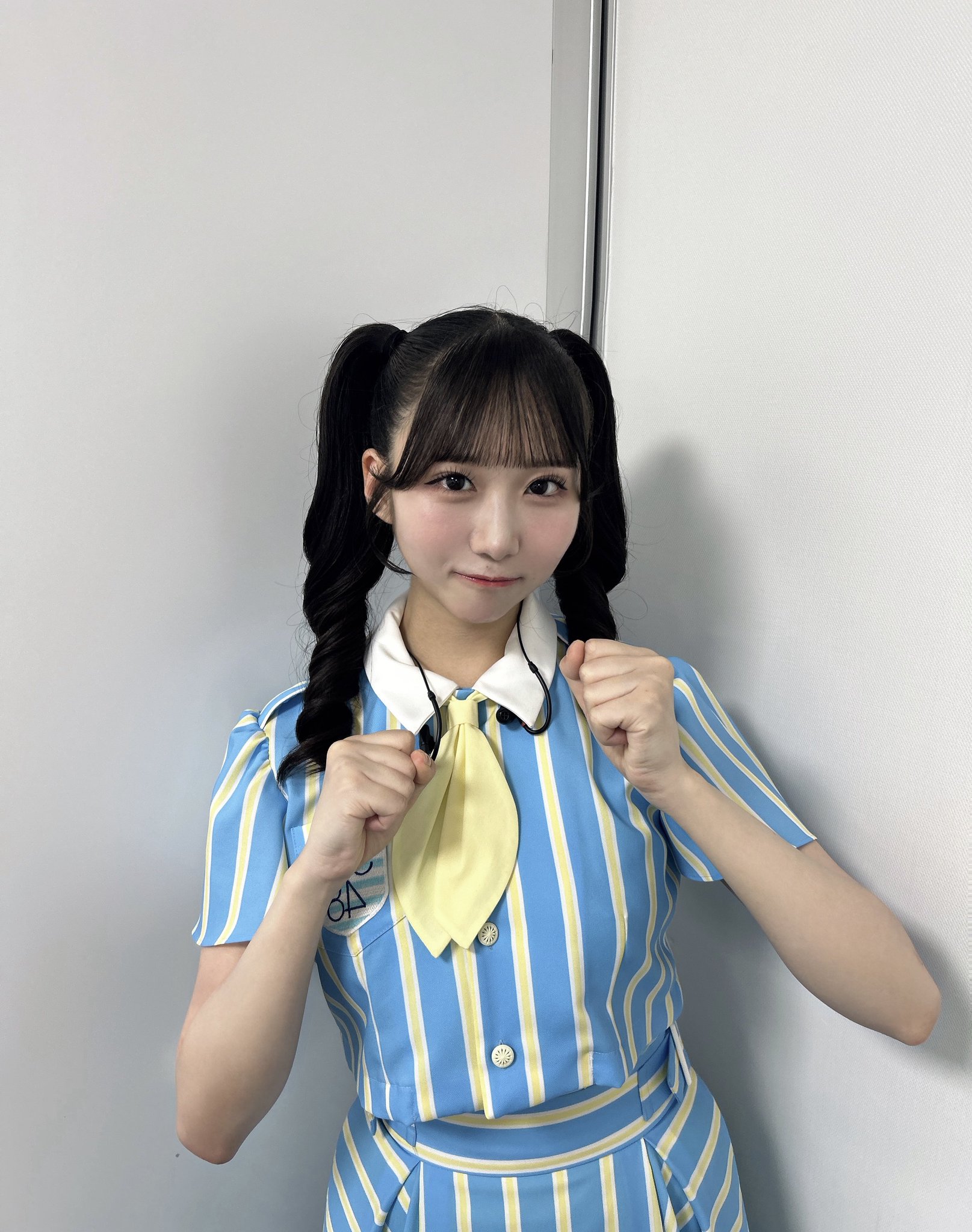 待っていた大波 内海 里音 on X: 