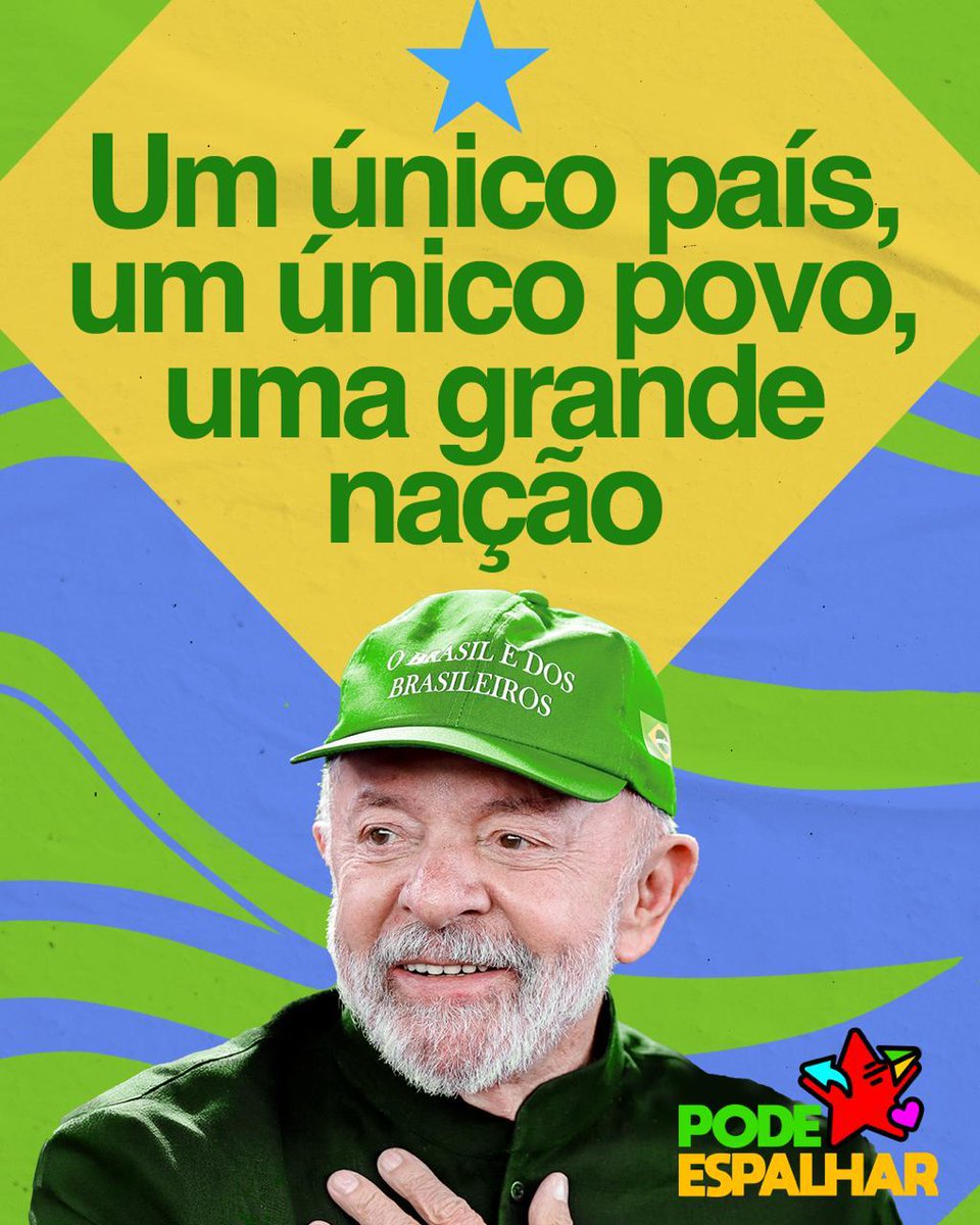 Bom dia, bom domingo! 🌟