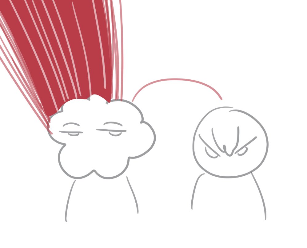 Algamja__0927's tweet image. 문란한 연애밖에 안 해봤을 것 같은 남자