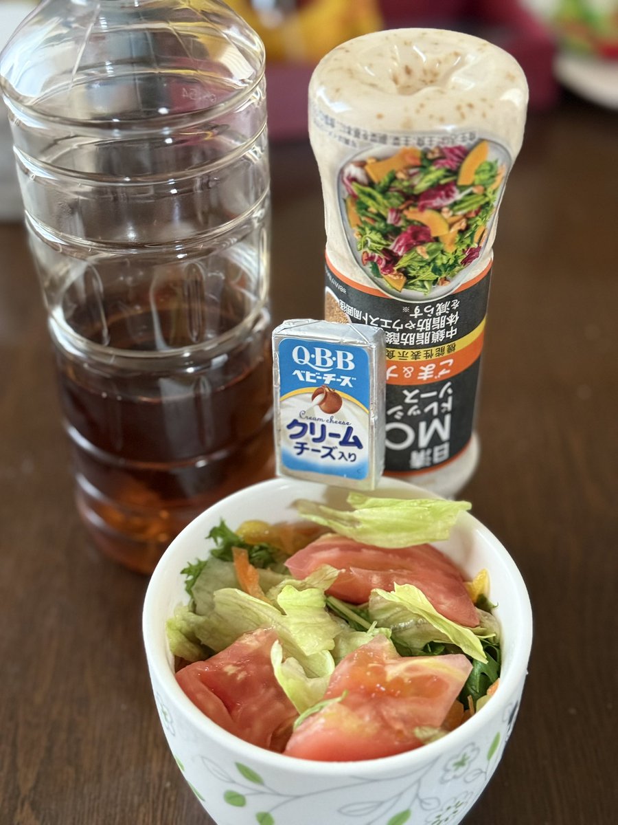 shin128's tweet image. 自宅の『夕飯』を頂いたので東京に向かいます🗼