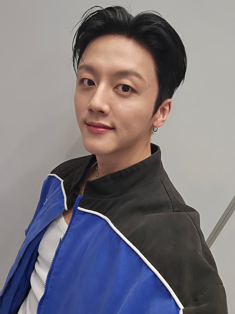 drmocren's tweet image. 깐머빈😍