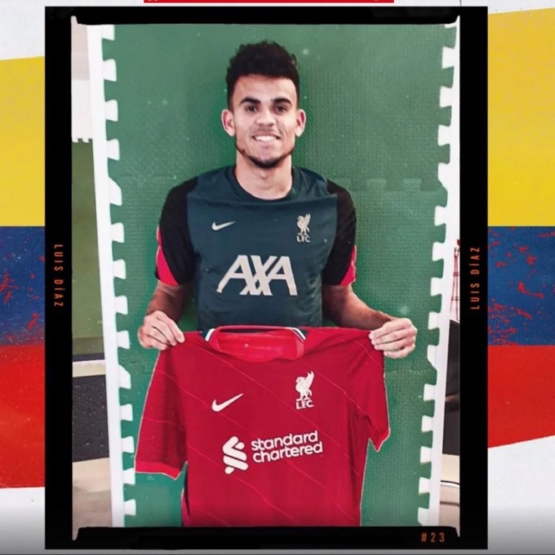 LFC_SAIF01's tweet image. How it started                    How it ended