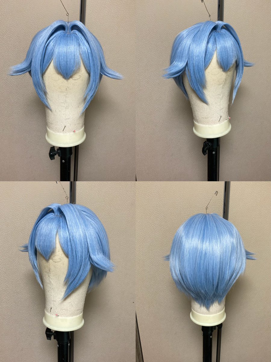 ✂️ 니케 - 헨젤&amp;그레텔