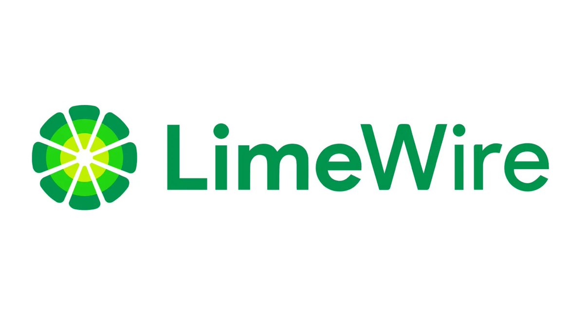 Espinosa9p's tweet image. Retweet if you remember limewire 

👴🏼🎵