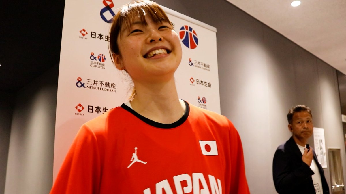【エンドロールスポンサー現在「2名」📣】      
「31日公開予定」としてた #今野紀花 選手のBマガですが、無事に編集を終えたので「確定」とします。ということで、エンドロールスポンサー募集締め切りは31日18時とさせて頂きます。15分30秒の物語に、ぜひお名前を刻みください💁‍♂️
#デンソーアイリス
