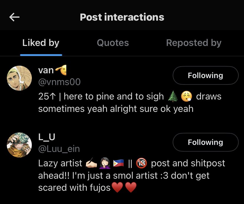 mekyonaa's tweet image. OMG WOW DOUBLE KILL if u saw this (i doubt) i love your eruri art and also bkdk art