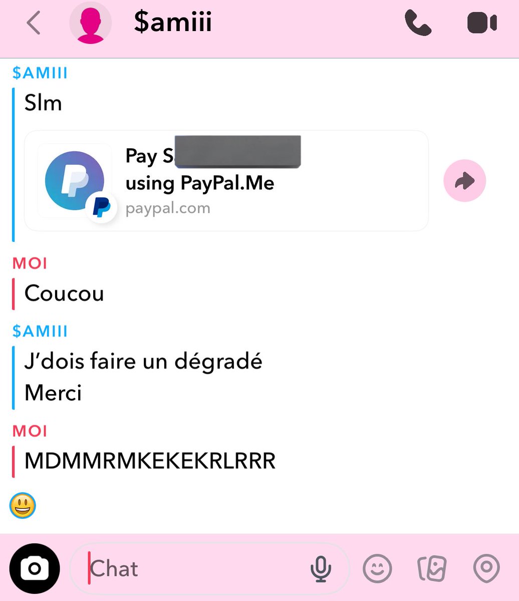 Inconnitoo__'s tweet image. Moi enft jsp mes amis