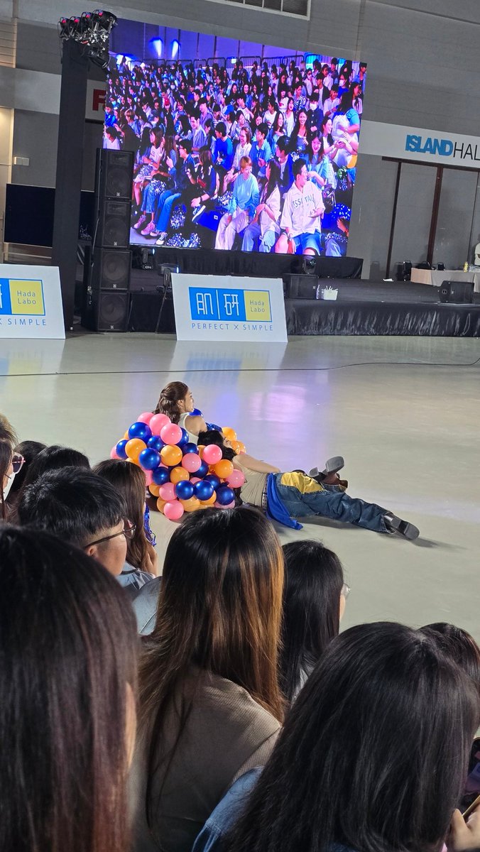 ArMonkeyarm's tweet image. พั้นช์ลูกกกกกก
#Punch4EVE #Mind4EVE
#HadaLabox4EVEChallenge 
#โทนสีผิวไหนก็ฉ่ำไบรท์ได้ 
#น้ำตบผิวฉ่ำไบรท์ 
#4EVExHadaLabo 
#4EVE