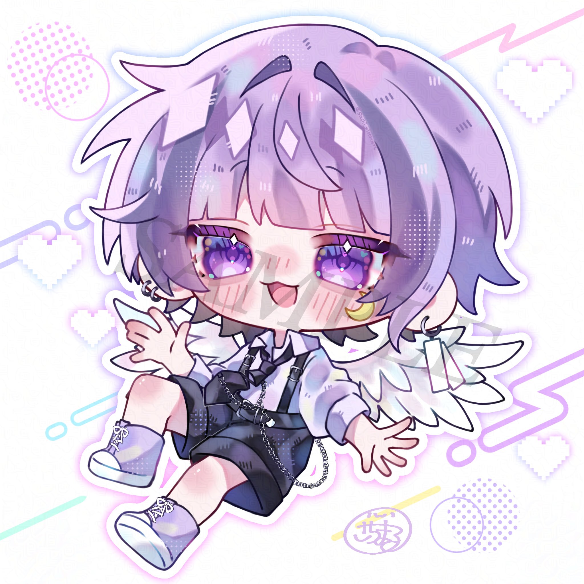 さちまる さちまる。 (@sachi_nicomaru) / X