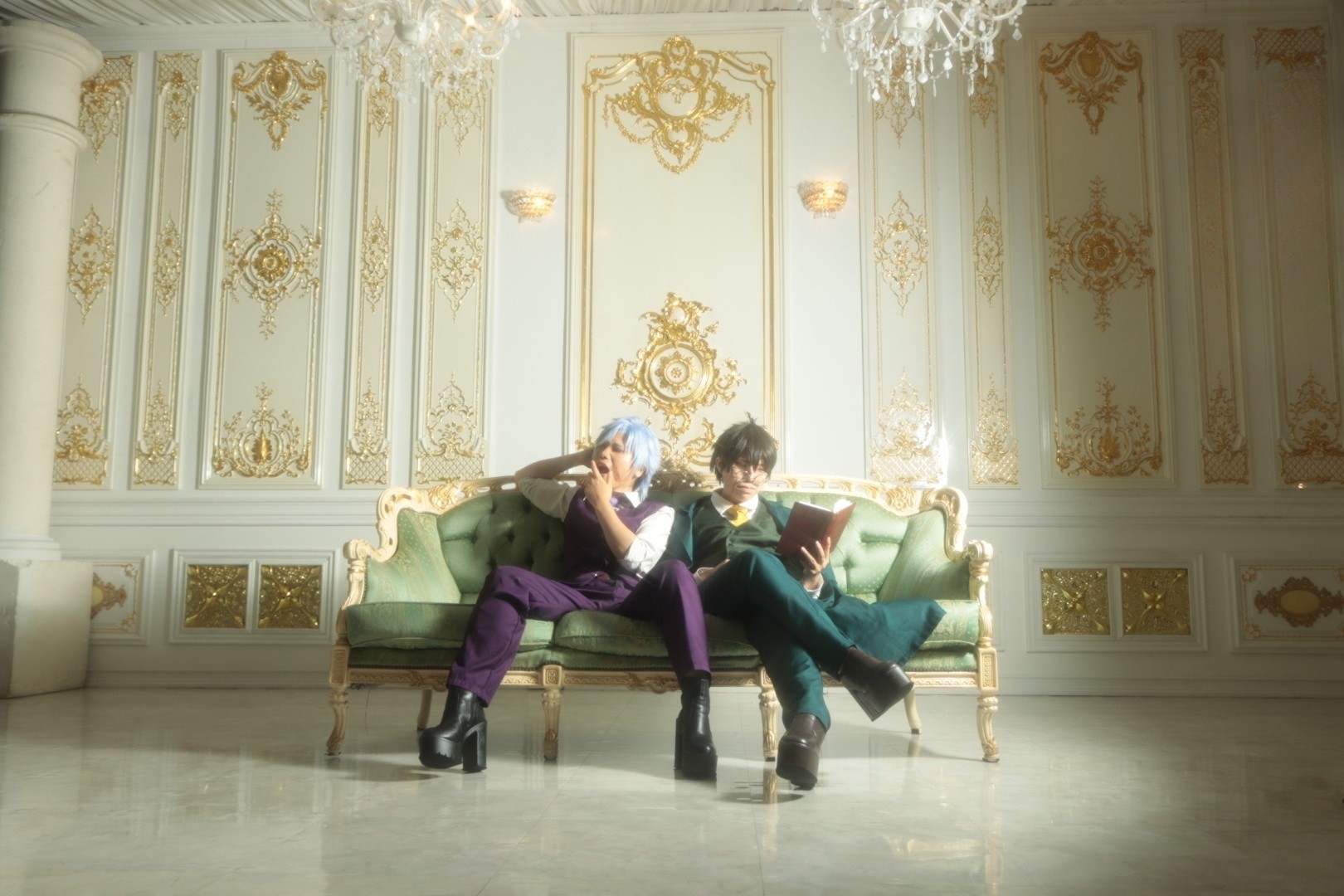 てんまる on X: 