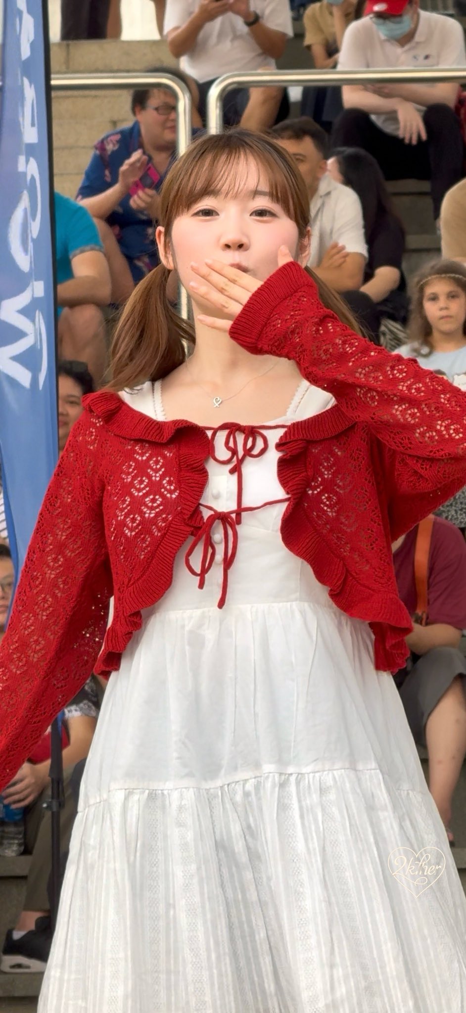 心愛(ココア)ページ 心愛♡Kokoa♡โคโคอะ (@kokoa_616) • Threads, Say more