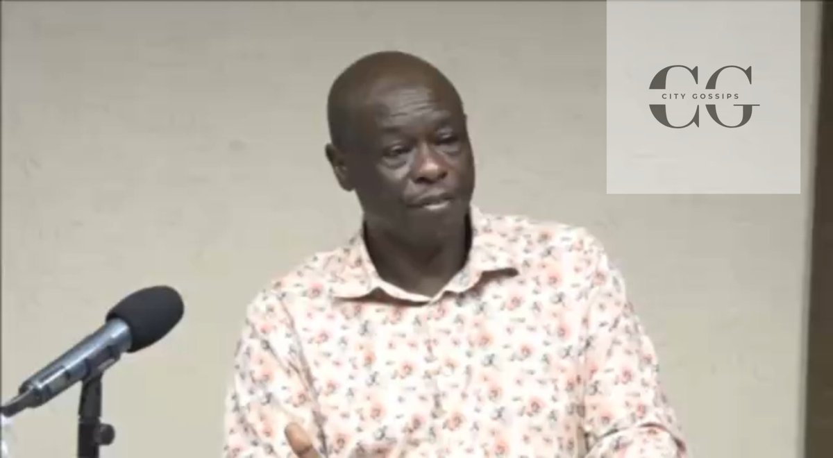 Rigathi Gachagua reveals how education money is withdrawn from the Internal Security Ministry and taken to Ruto in cash.

Thread 🧵

Wepesi