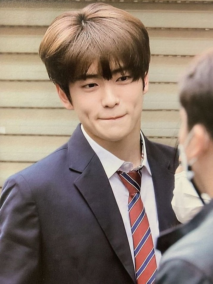 jjh_jay0214's tweet image. 내 말랑이 아랑해