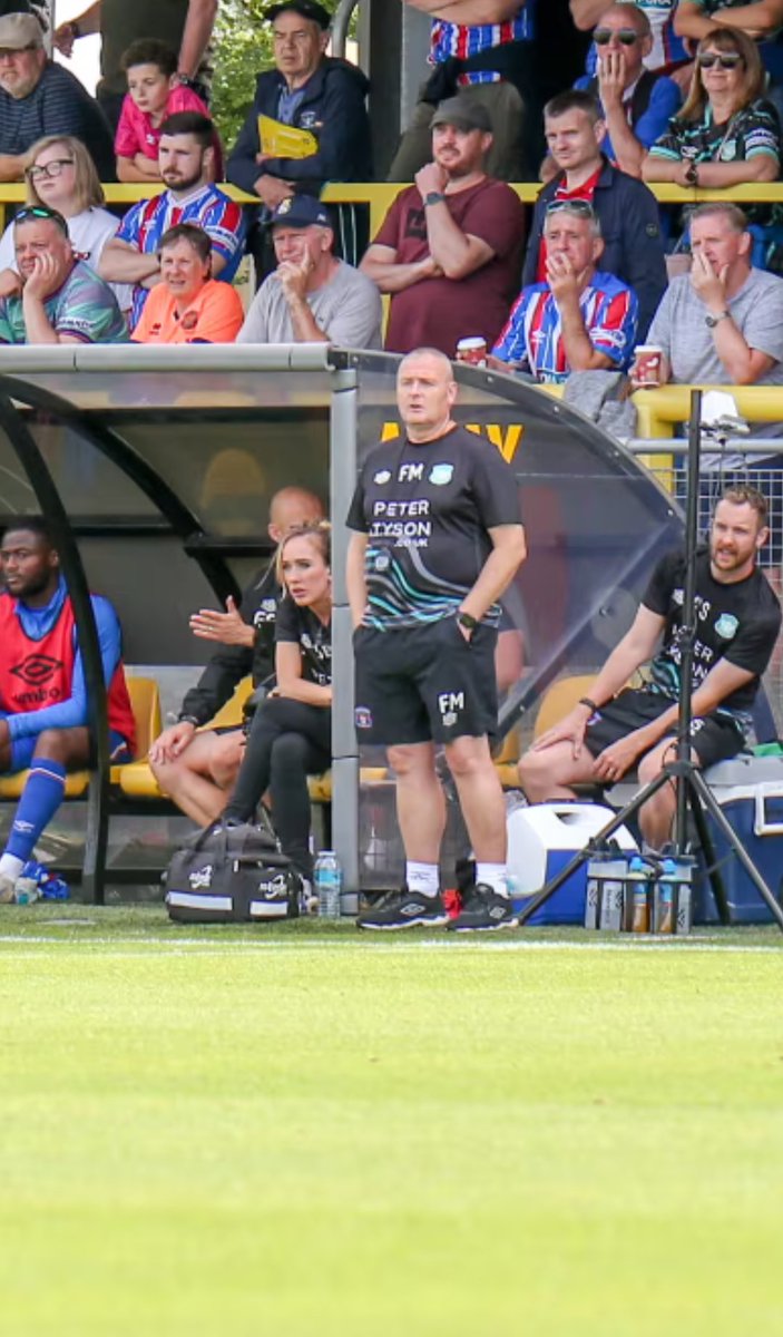 Ok so maybe I do have a RBF 🤣